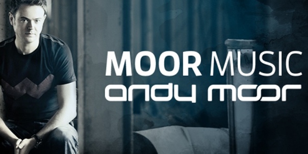 Andy Moor – Moor Music