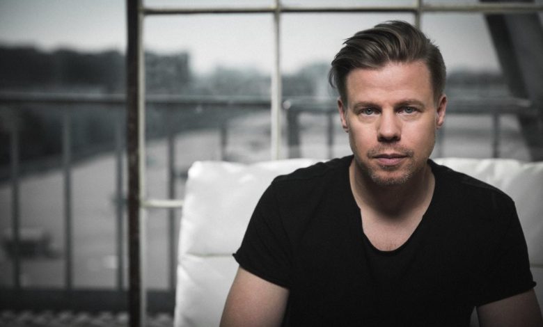 Ferry Corsten
