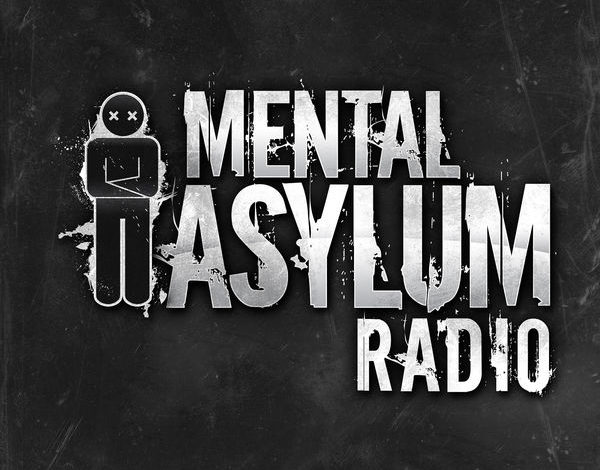 Indecent Noise - Mental Asylum Radio