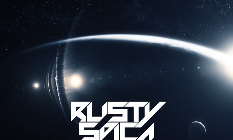Rusty Spica - Constellation Of Trance