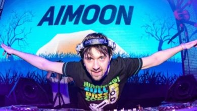 Photo of Aimoon