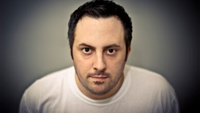 Photo of Daniel Skyver