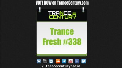 Photo of #TranceFresh 338