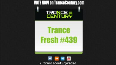 Photo of #TranceFresh 439