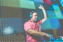 Photo of Abstract Vision