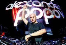 Photo of Alexander Popov