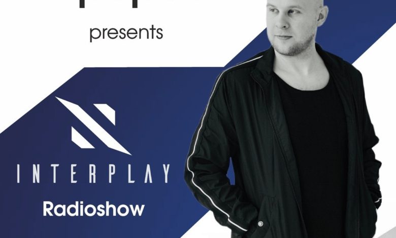 Alexander Popov – Interplay Radioshow