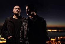 Photo of Aly & Fila