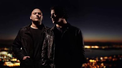 Photo of Aly & Fila