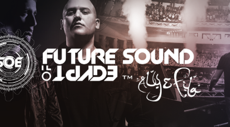 Aly & Fila – Future Sound Of Egypt