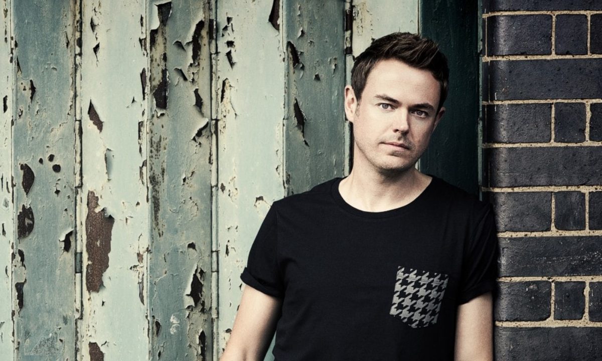 Out now: Andy Moor - Zero Point One - YouTube