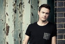 Photo of Andy Moor