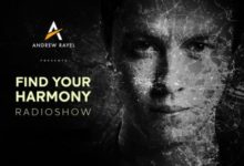 Photo of Andrew Rayel – Find Your Harmony 470