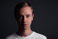 Photo of Andrew Rayel