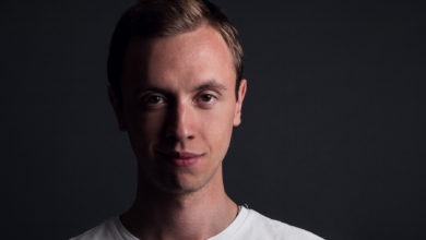 Photo of Andrew Rayel