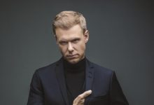 Photo of Armin van Buuren