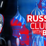 Bobina – Russia Goes Clubbing