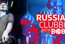Photo of Bobina – Russia Goes Clubbing 888