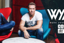 Photo of Cosmic Gate – Wake Your Mind 603