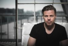 Photo of Ferry Corsten