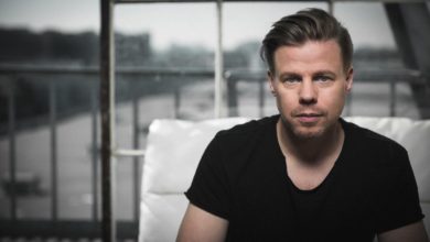 Photo of Ferry Corsten