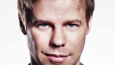 Photo of Ferry Corsten – Corsten’s Countdown 690