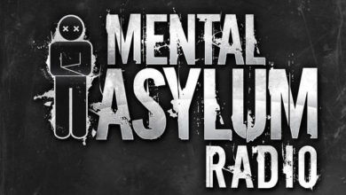 Photo of Indecent Noise – Mental Asylum Radio