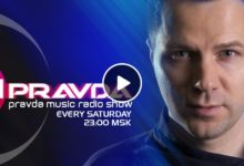 Photo of M.Pravda – Pravda Music 692