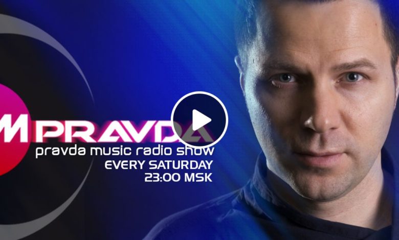 M.Pravda – Pravda Music