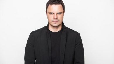 Photo of Markus Schulz