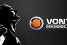 Photo of Paul van Dyk – Vonyc Sessions 990