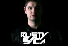 Photo of Rusty Spica
