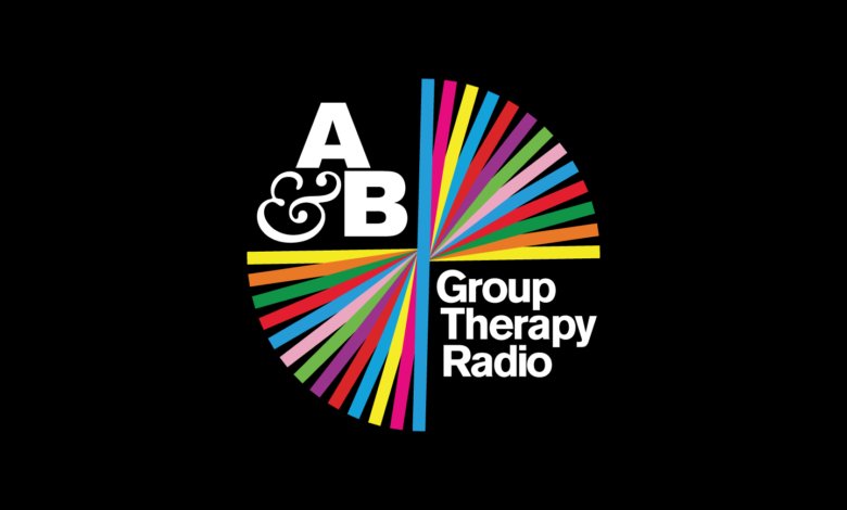 Above & Beyond – Group Therapy
