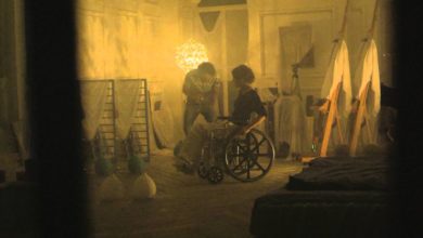 Photo of TV: Bobina & Ana Criado – For Who I Am