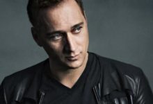 Photo of Paul van Dyk