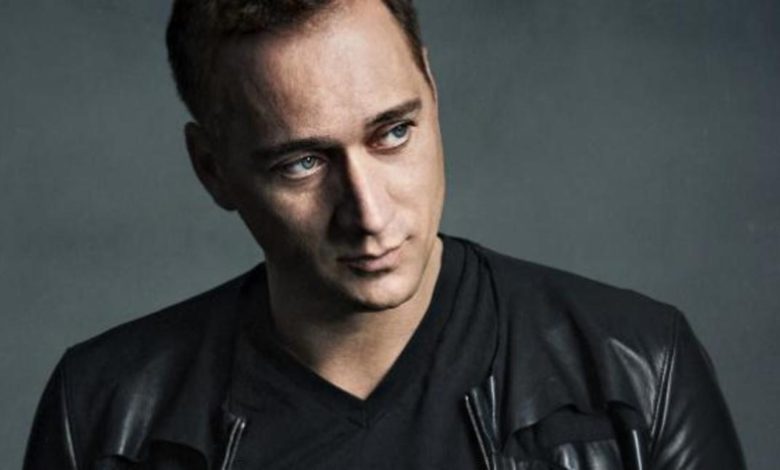Paul van Dyk