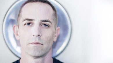 Photo of Shane 54