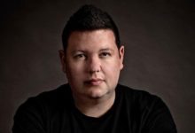 Photo of Steve Allen