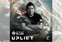 Photo of Steve Allen – Uplift Radio 266