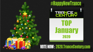 Photo of #HappyNewTrance2020: January