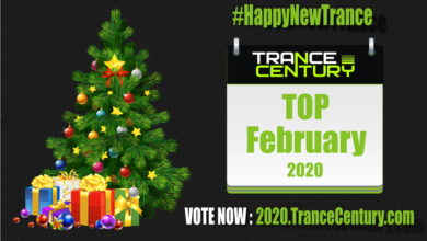 Photo of #HappyNewTrance2020: February
