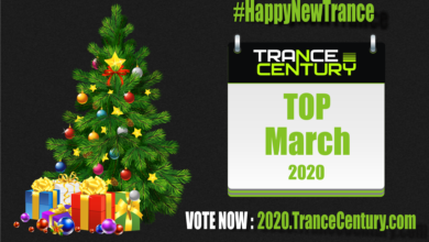 Photo of #HappyNewTrance2020: March