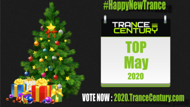 Photo of #HappyNewTrance2020: May