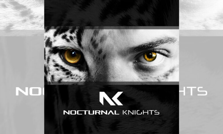 Nocturnal Knights Radio on Trance Century Radio