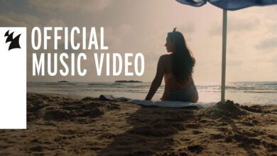 Photo of TV: Chicane – Sailing