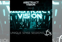 Photo of Abstract Vision – Unique Sense Podcast (December 2025)