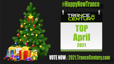 Photo of #HappyNewTrance2021: April