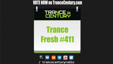 Photo of #TranceFresh 411