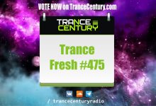 Photo of #TranceFresh 475