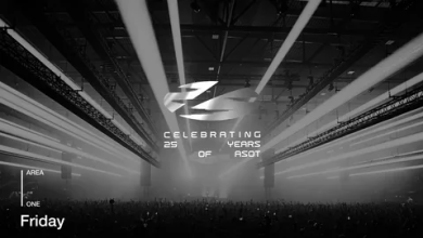 Photo of Celebrating 25 years of A State of Trance Live | Friday | Area I | 27.02.2026